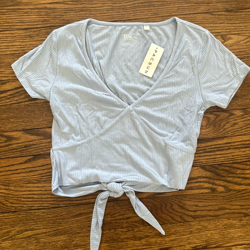 Pacsun Top